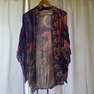 Spell and The Gypsy Collective Robe